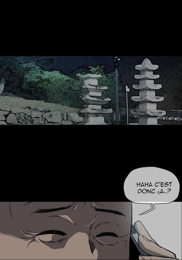 Wind Breaker Chapitre 170 - Page 30