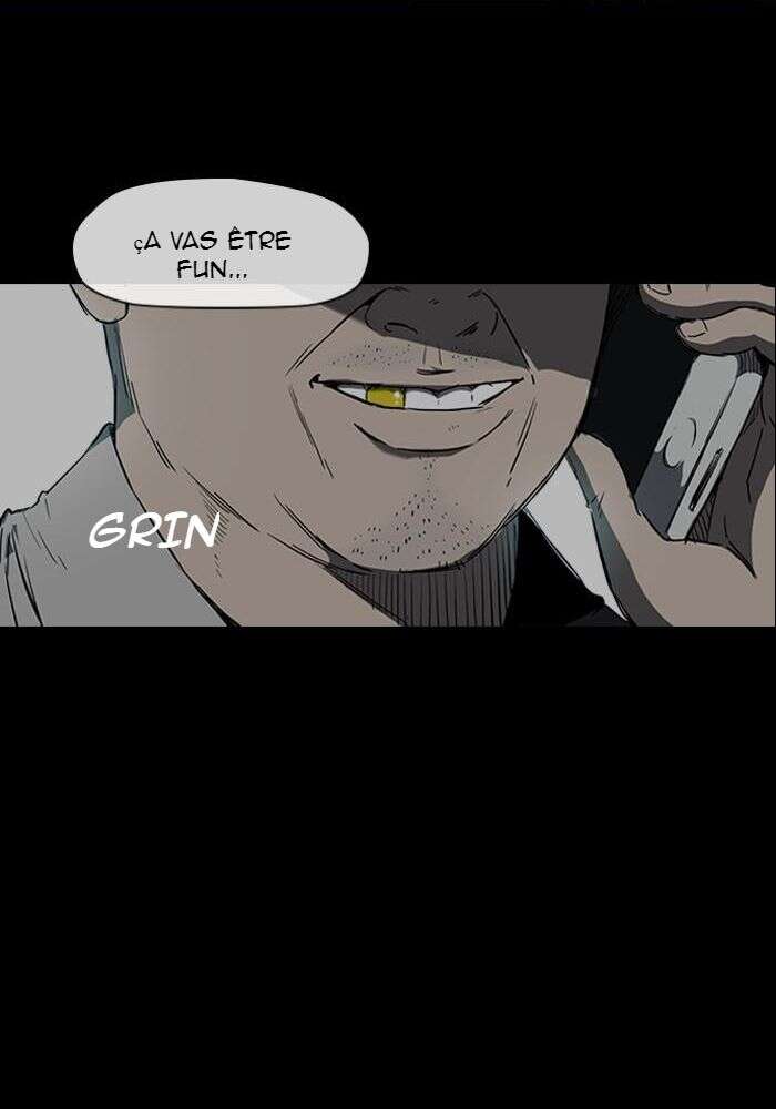 Wind Breaker Chapitre 170 - Page 31