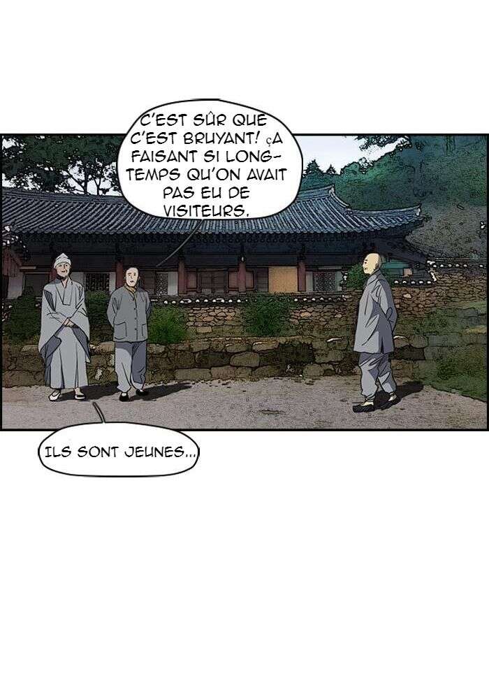 Wind Breaker Chapitre 170 - Page 37