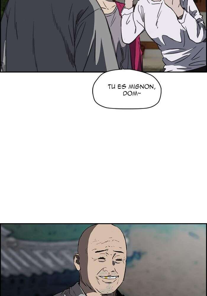 Wind Breaker Chapitre 170 - Page 41