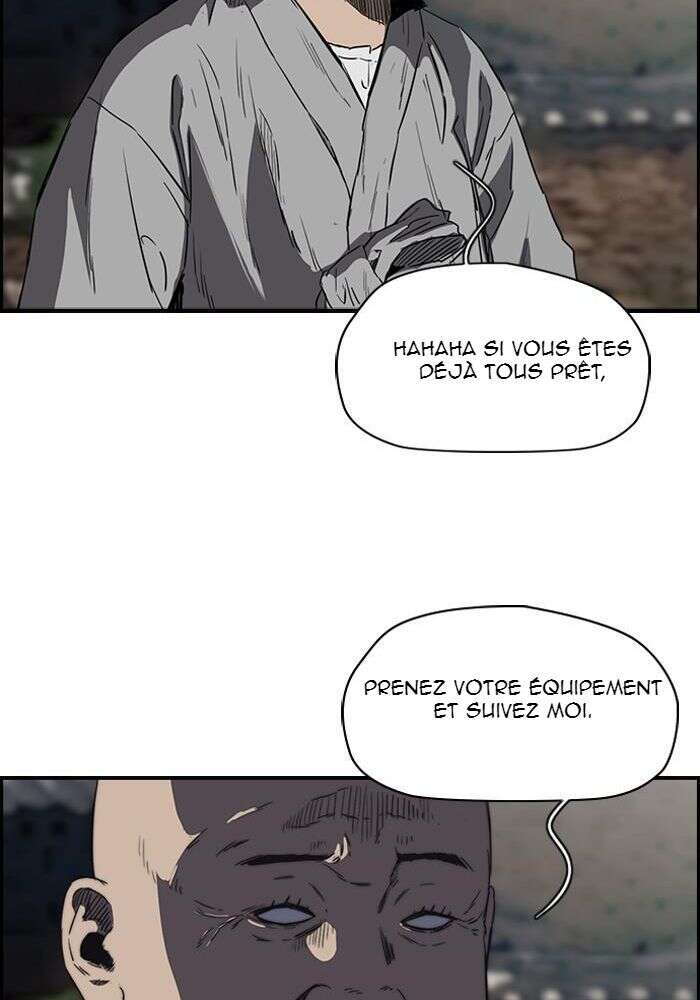 Wind Breaker Chapitre 170 - Page 42