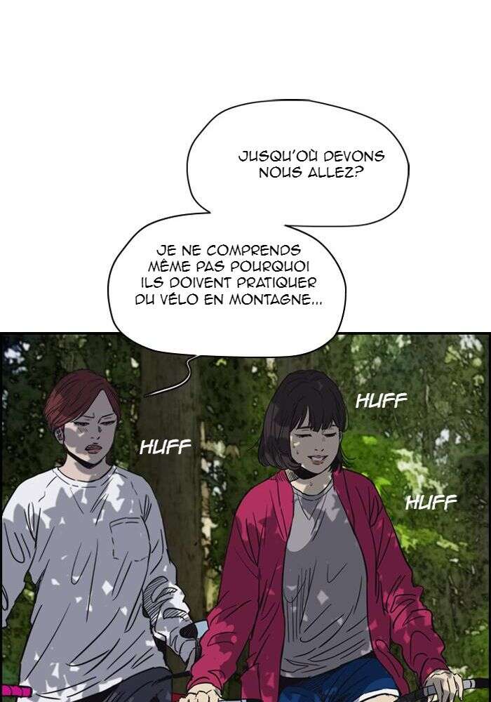 Wind Breaker Chapitre 170 - Page 46