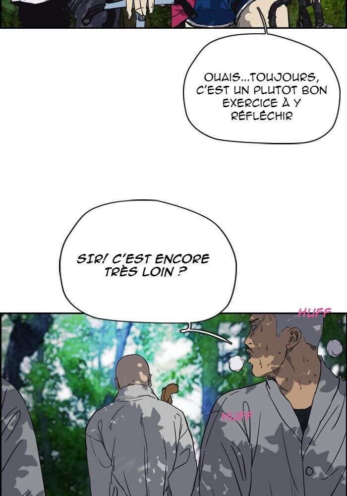Wind Breaker Chapitre 170 - Page 47