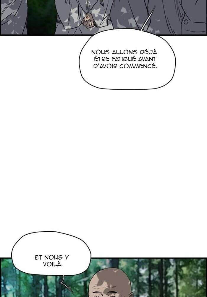 Wind Breaker Chapitre 170 - Page 48