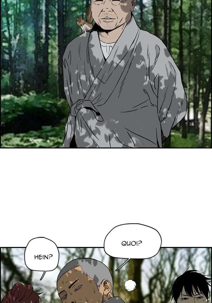 Wind Breaker Chapitre 170 - Page 49