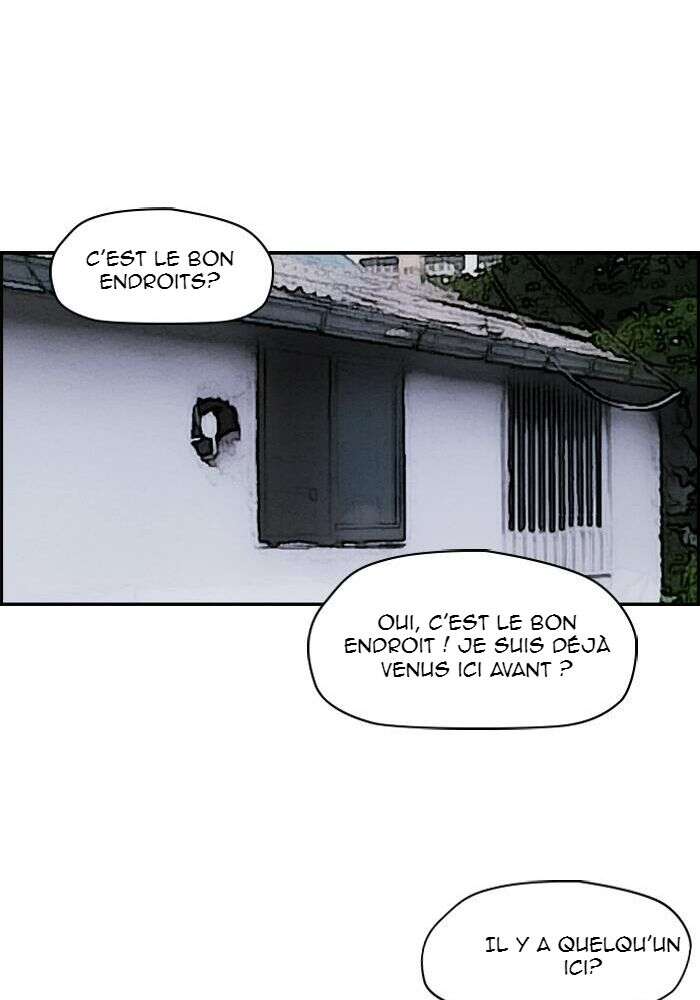 Wind Breaker Chapitre 170 - Page 55