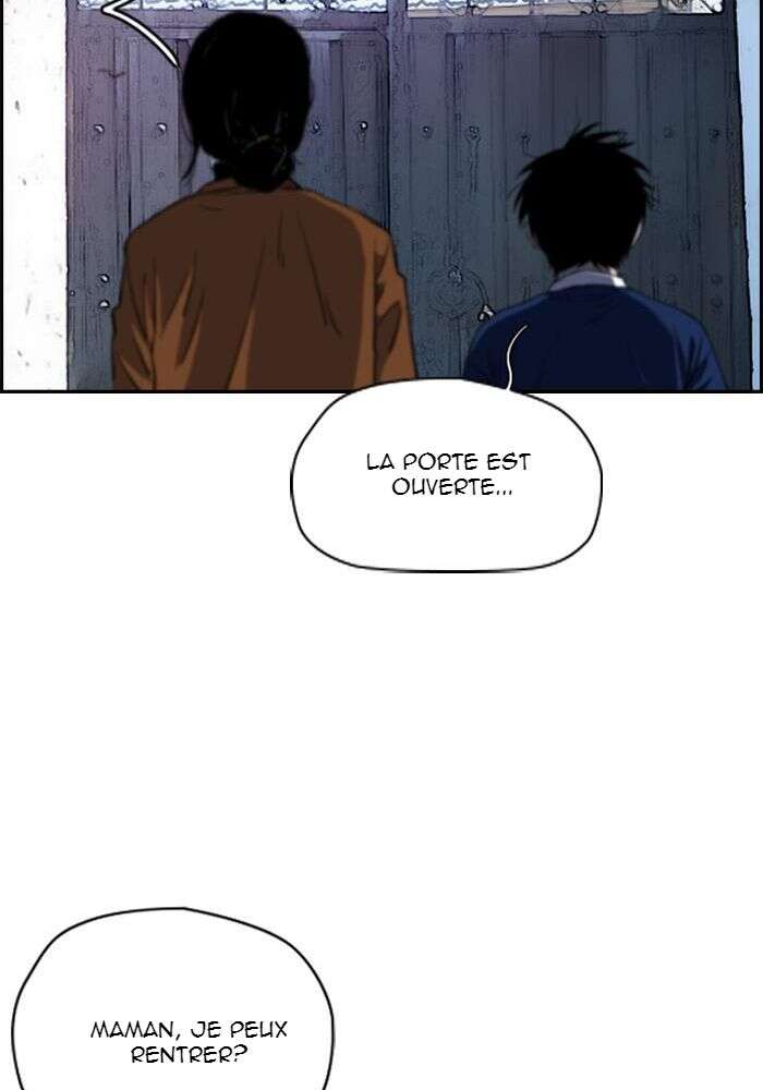 Wind Breaker Chapitre 170 - Page 57