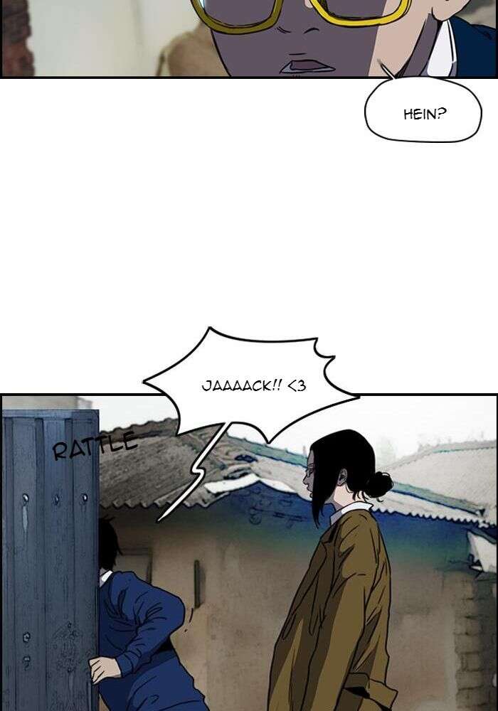 Wind Breaker Chapitre 170 - Page 59