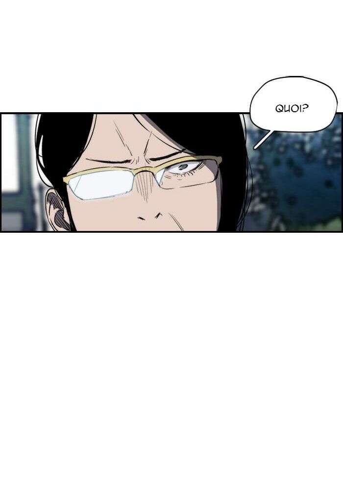 Wind Breaker Chapitre 170 - Page 62