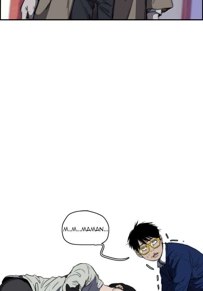 Wind Breaker Chapitre 170 - Page 66