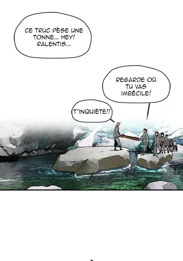 Wind Breaker Chapitre 171 - Page 10