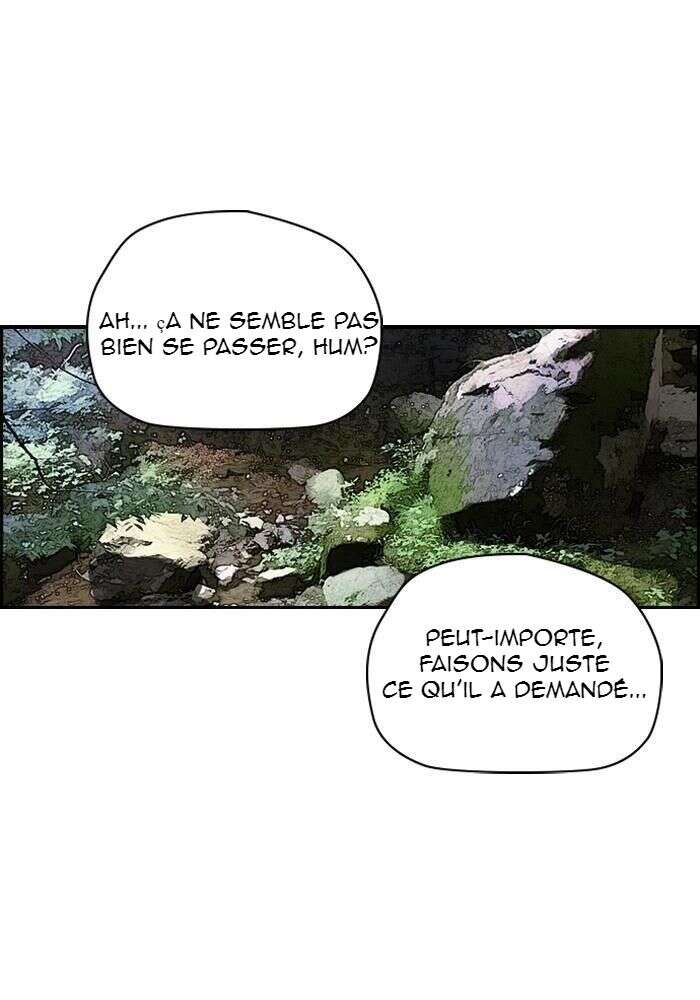 Wind Breaker Chapitre 171 - Page 12