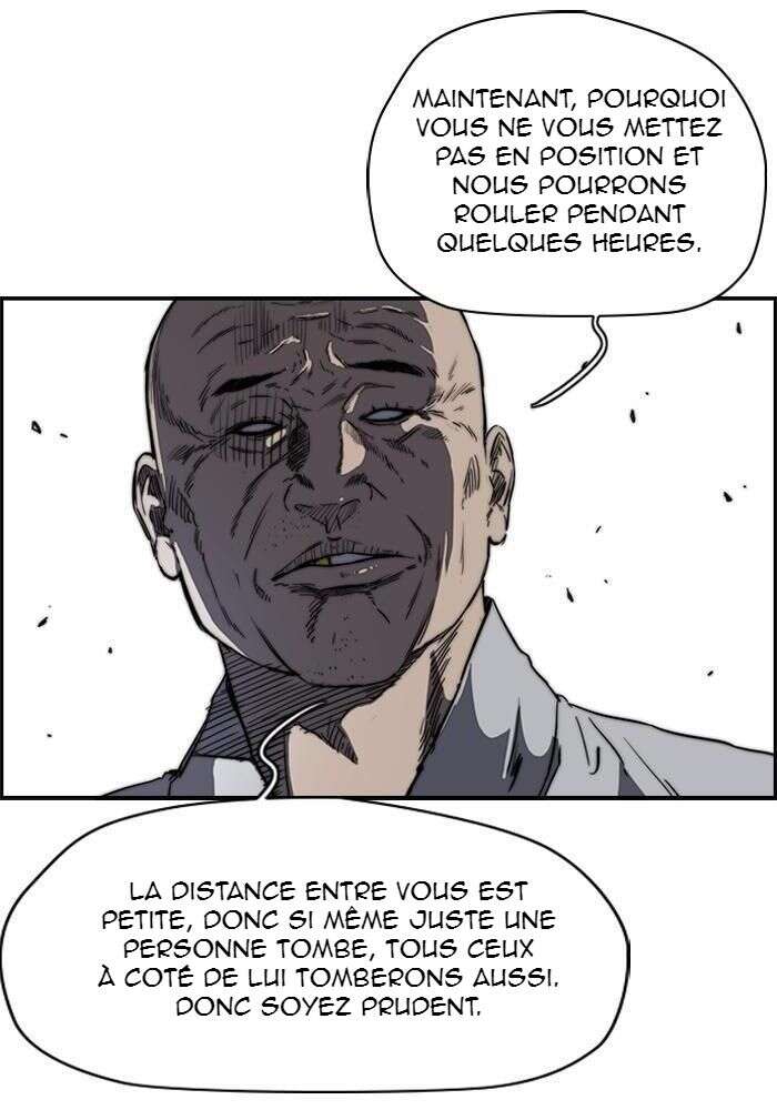 Wind Breaker Chapitre 171 - Page 17