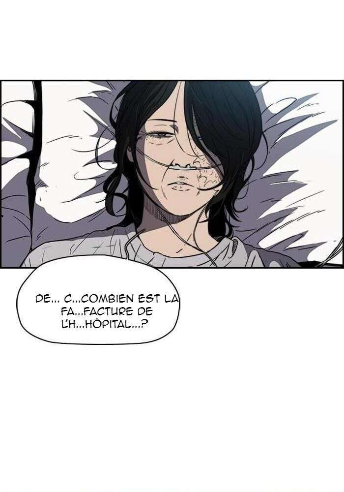 Wind Breaker Chapitre 171 - Page 24
