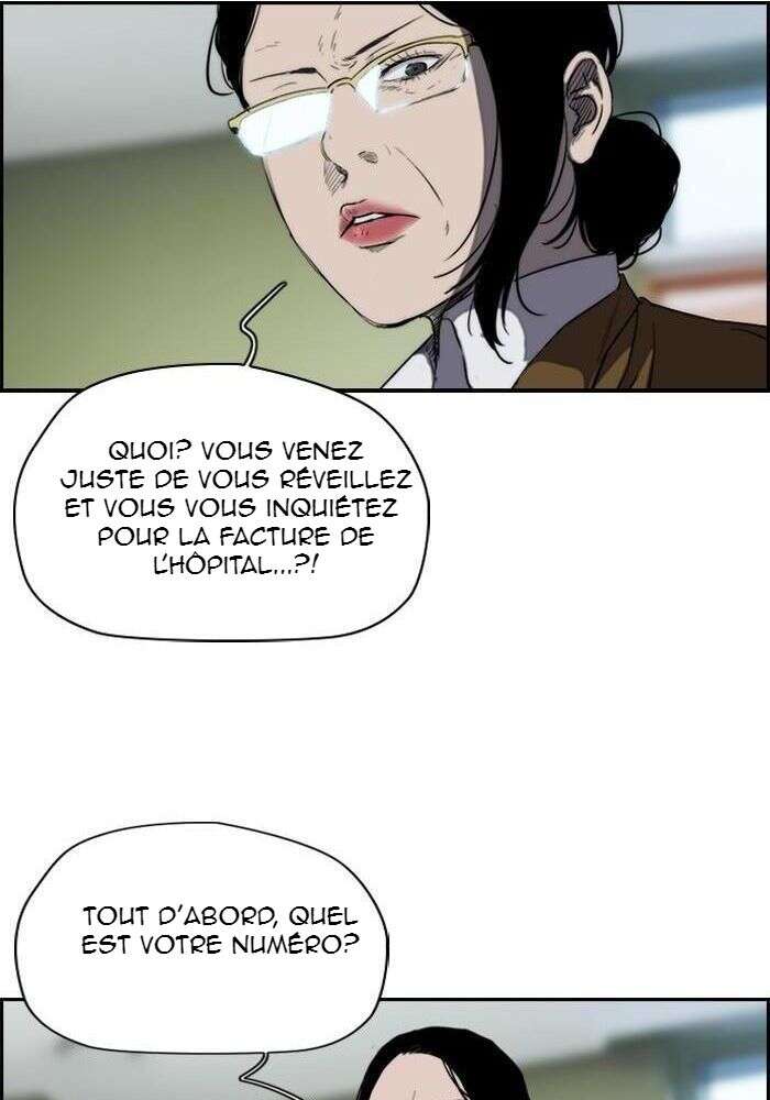 Wind Breaker Chapitre 171 - Page 25