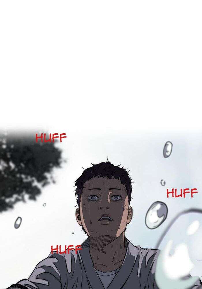 Wind Breaker Chapitre 171 - Page 33