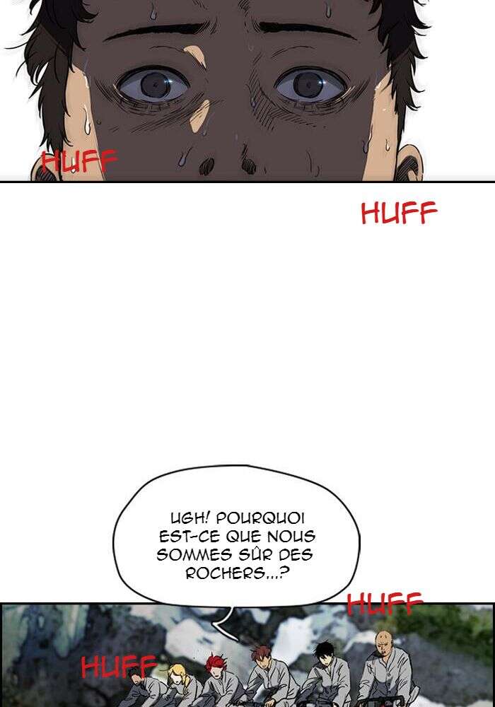 Wind Breaker Chapitre 171 - Page 36