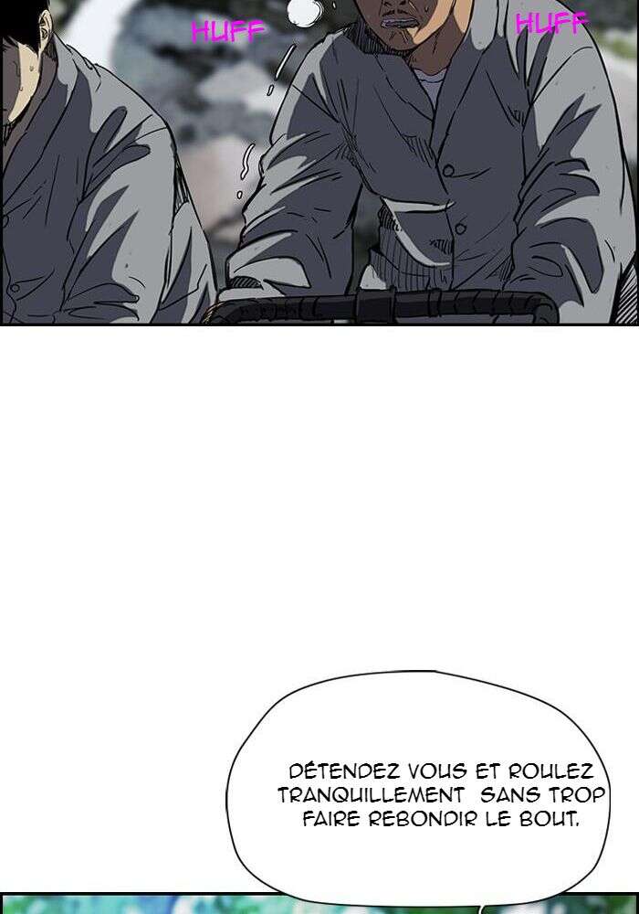 Wind Breaker Chapitre 171 - Page 38