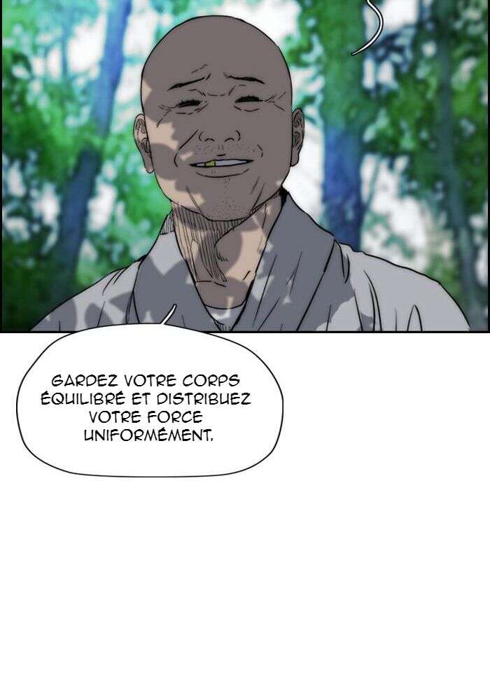 Wind Breaker Chapitre 171 - Page 39