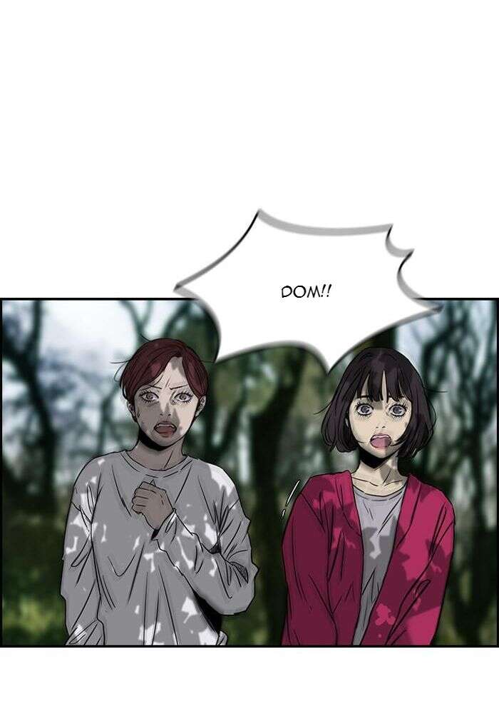 Wind Breaker Chapitre 171 - Page 56