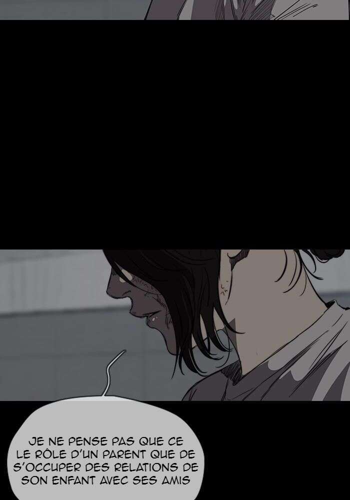 Wind Breaker Chapitre 172 - Page 10