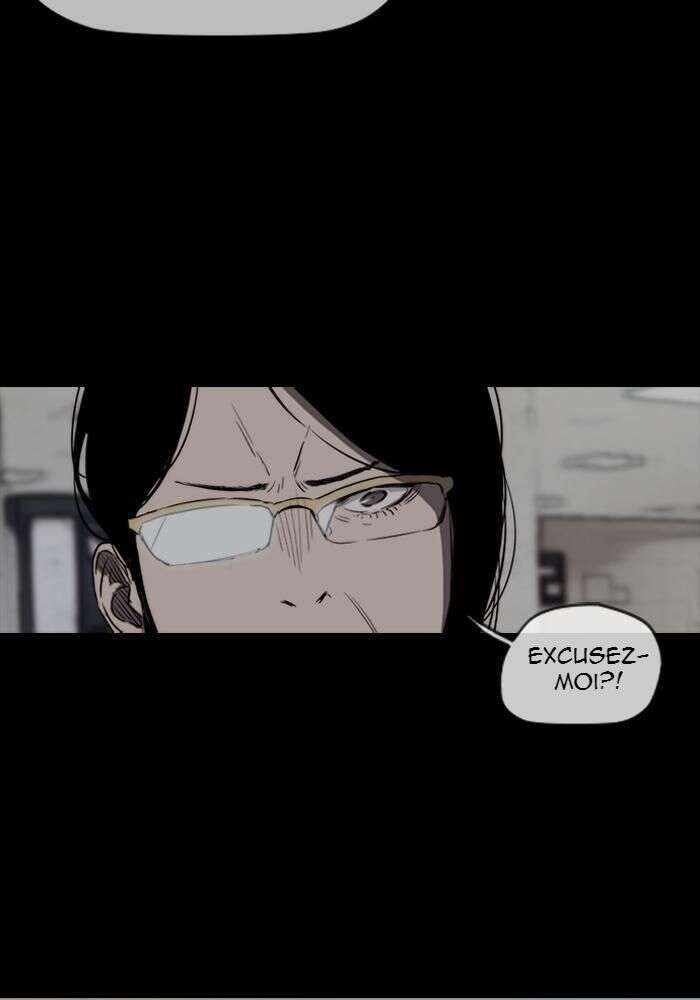 Wind Breaker Chapitre 172 - Page 11