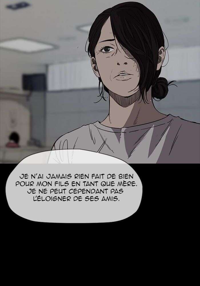 Wind Breaker Chapitre 172 - Page 12