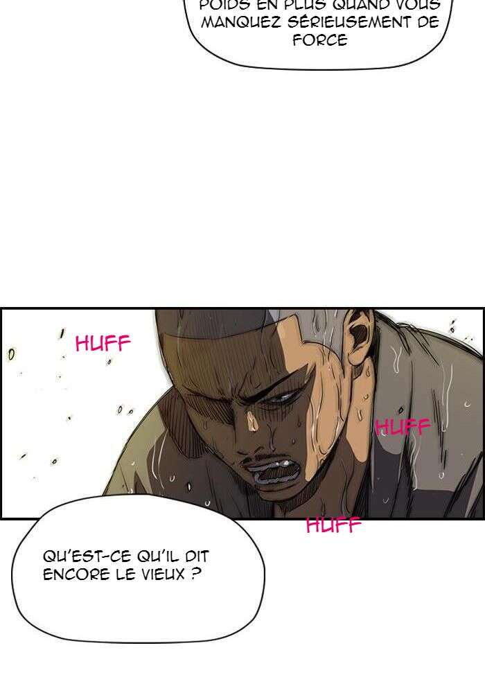 Wind Breaker Chapitre 172 - Page 22
