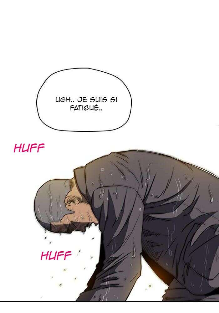 Wind Breaker Chapitre 172 - Page 23