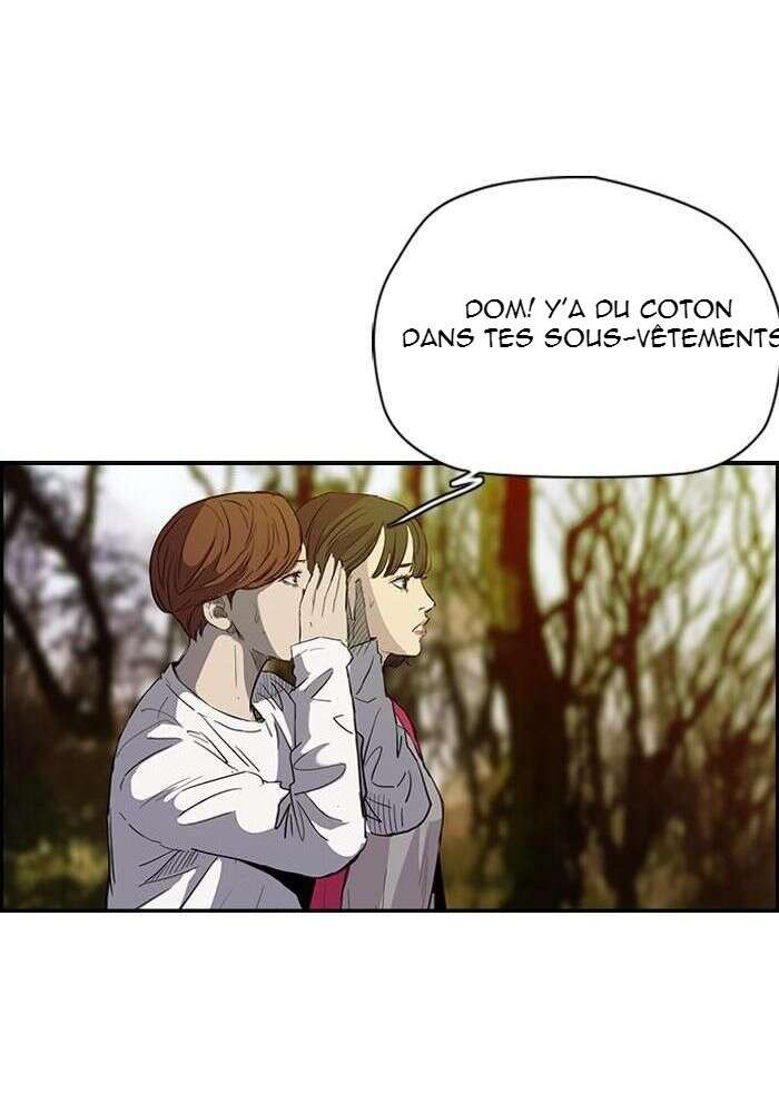 Wind Breaker Chapitre 172 - Page 24