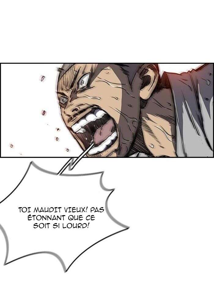 Wind Breaker Chapitre 172 - Page 25