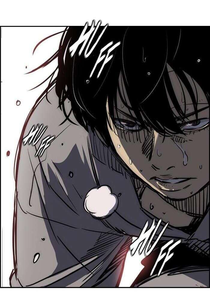 Wind Breaker Chapitre 172 - Page 27