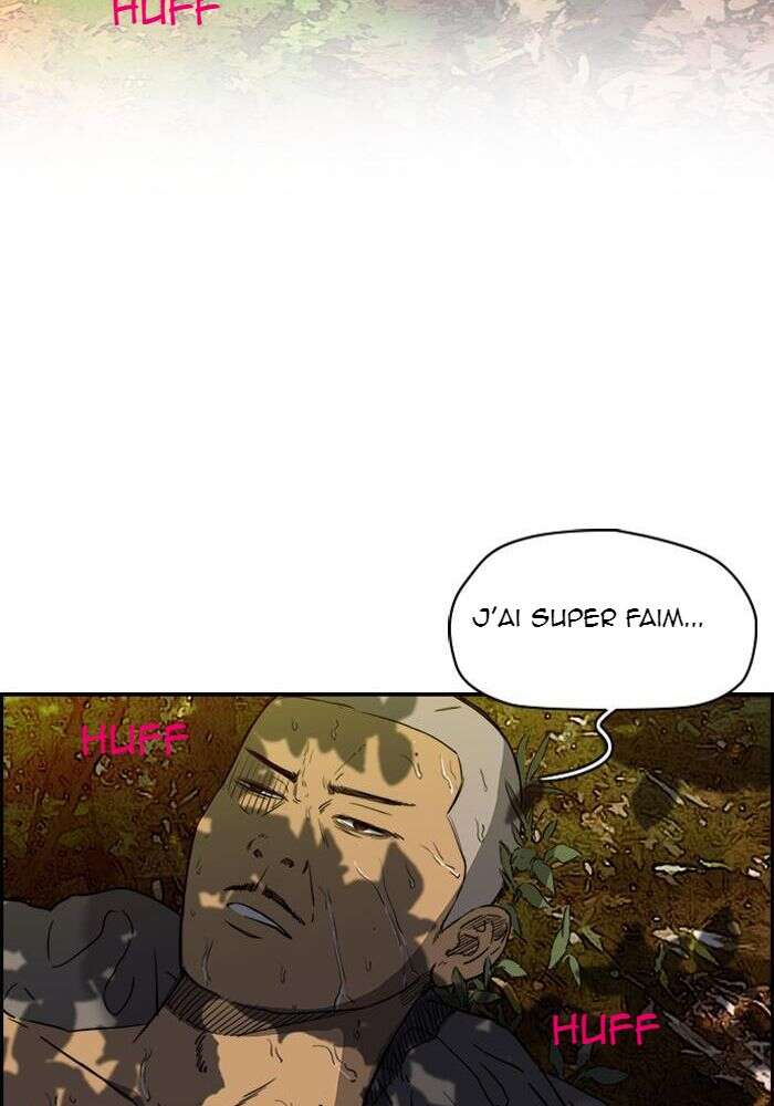 Wind Breaker Chapitre 172 - Page 33