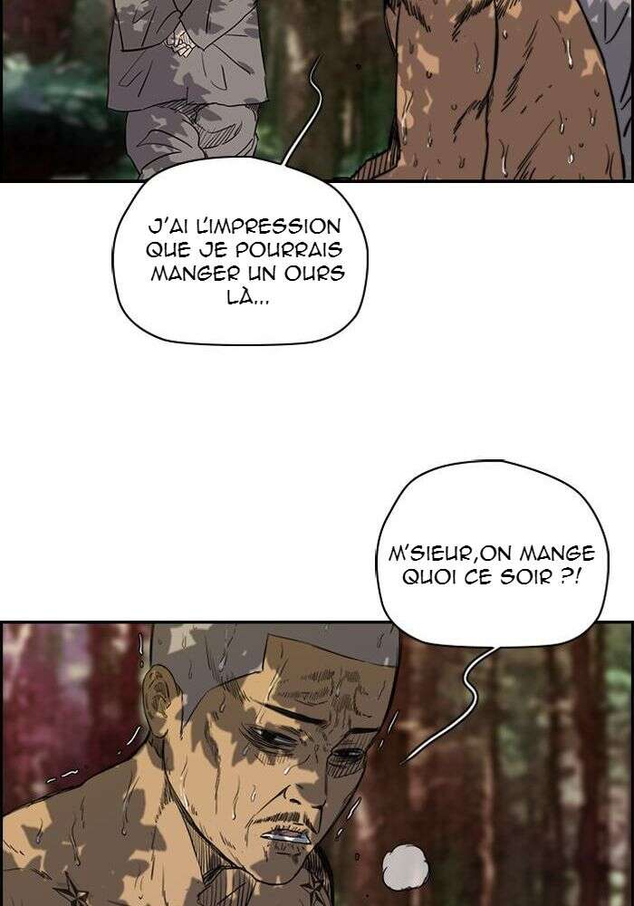 Wind Breaker Chapitre 172 - Page 36
