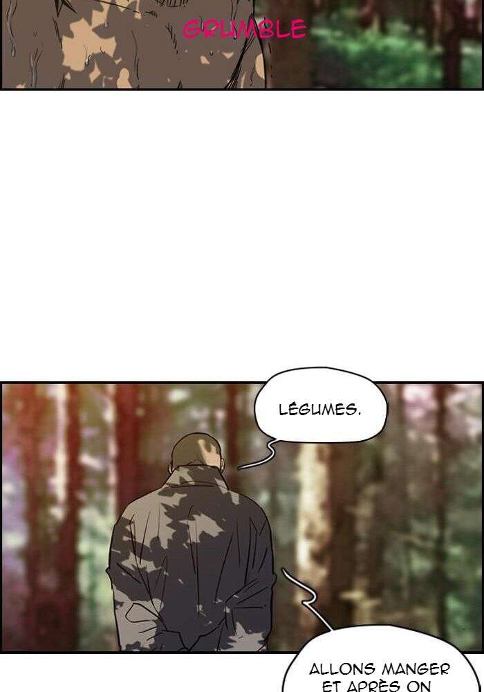 Wind Breaker Chapitre 172 - Page 37