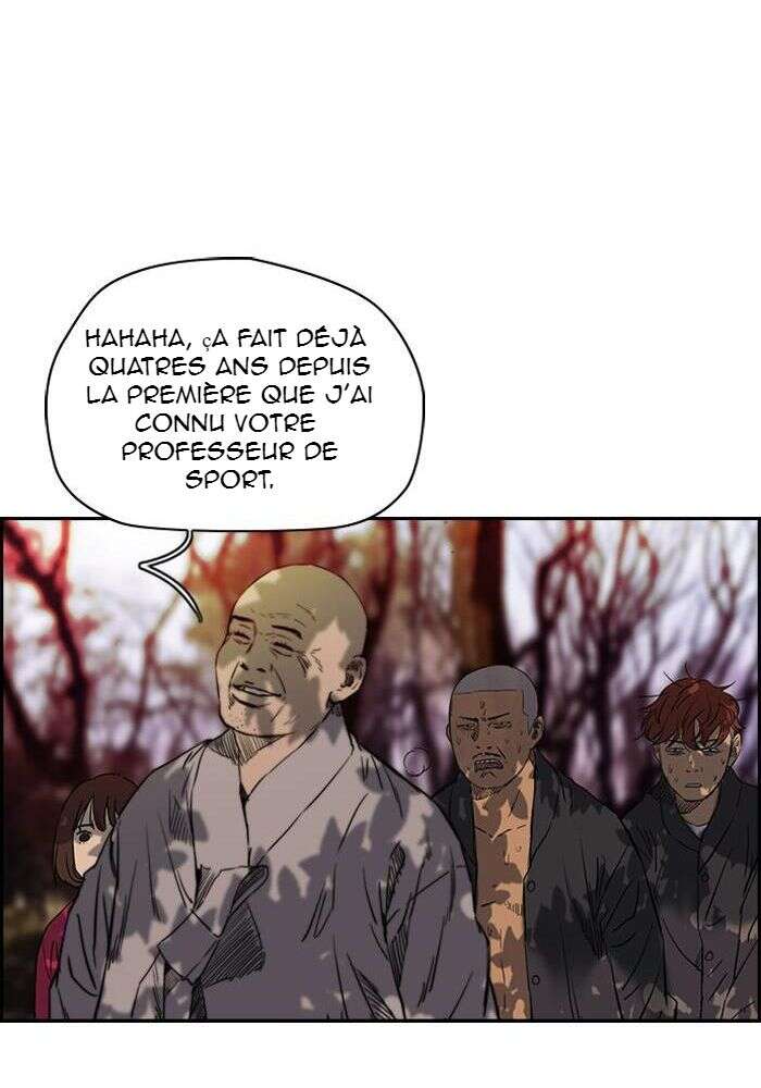 Wind Breaker Chapitre 172 - Page 42