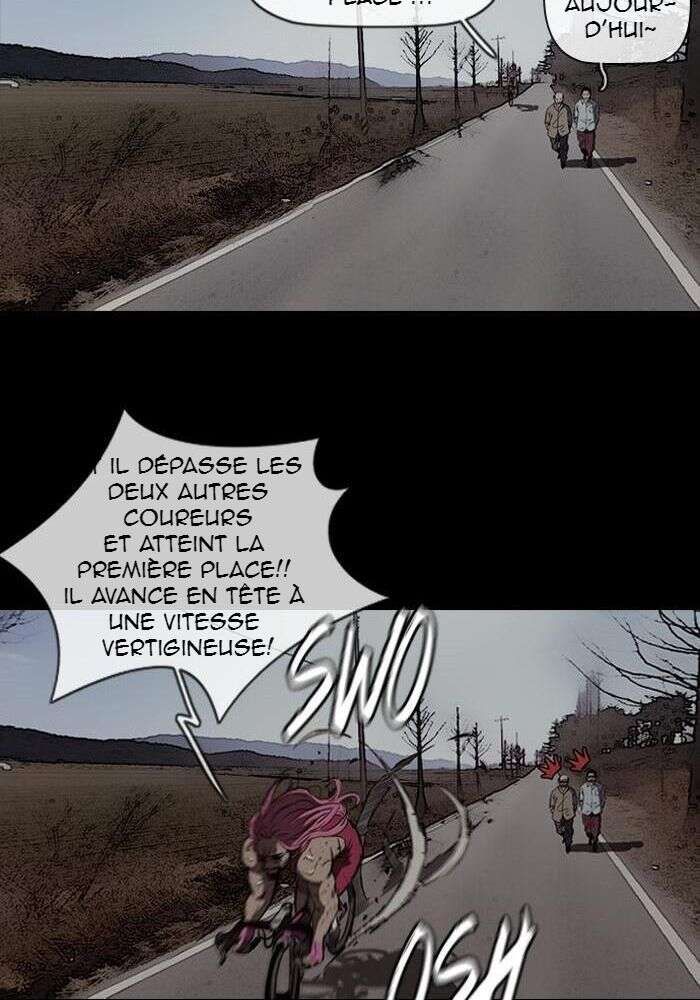 Wind Breaker Chapitre 172 - Page 48
