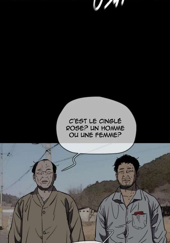 Wind Breaker Chapitre 172 - Page 49