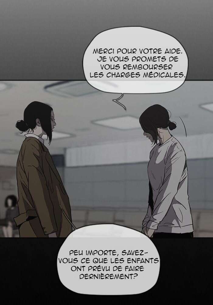 Wind Breaker Chapitre 172 - Page 5