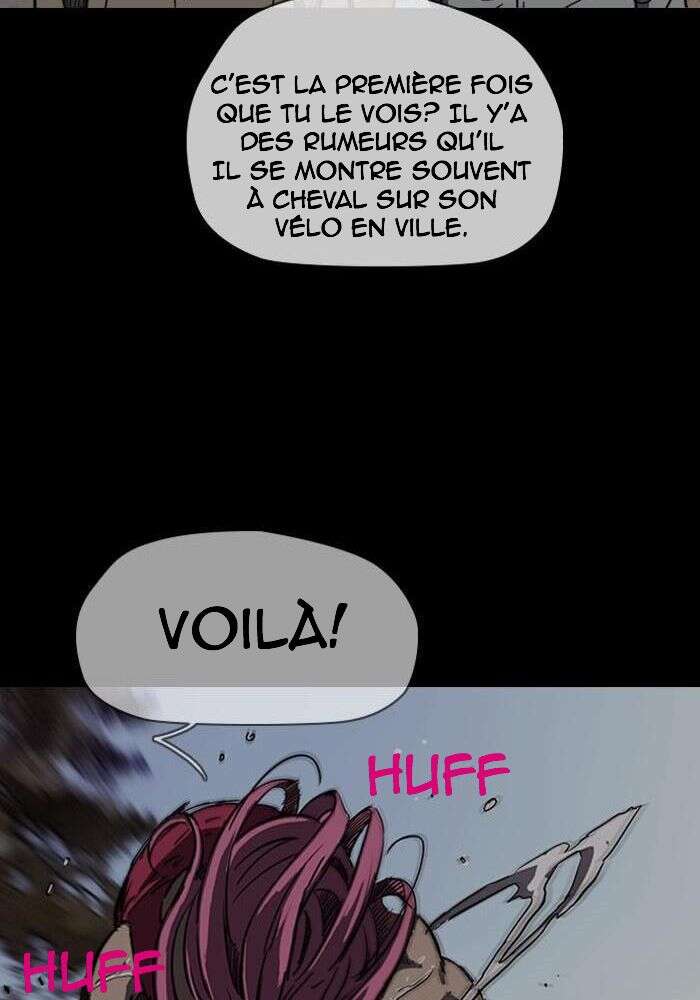 Wind Breaker Chapitre 172 - Page 50