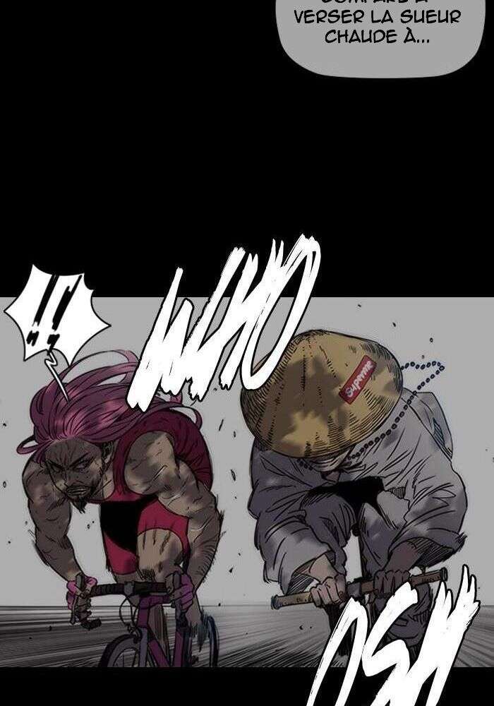 Wind Breaker Chapitre 172 - Page 52
