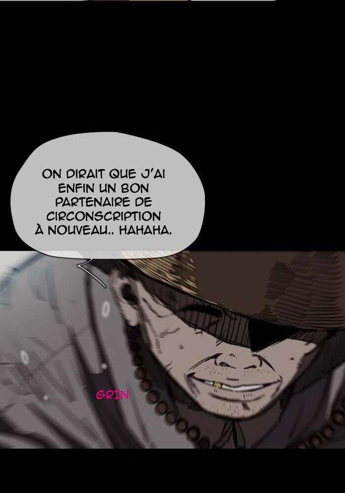 Wind Breaker Chapitre 172 - Page 54