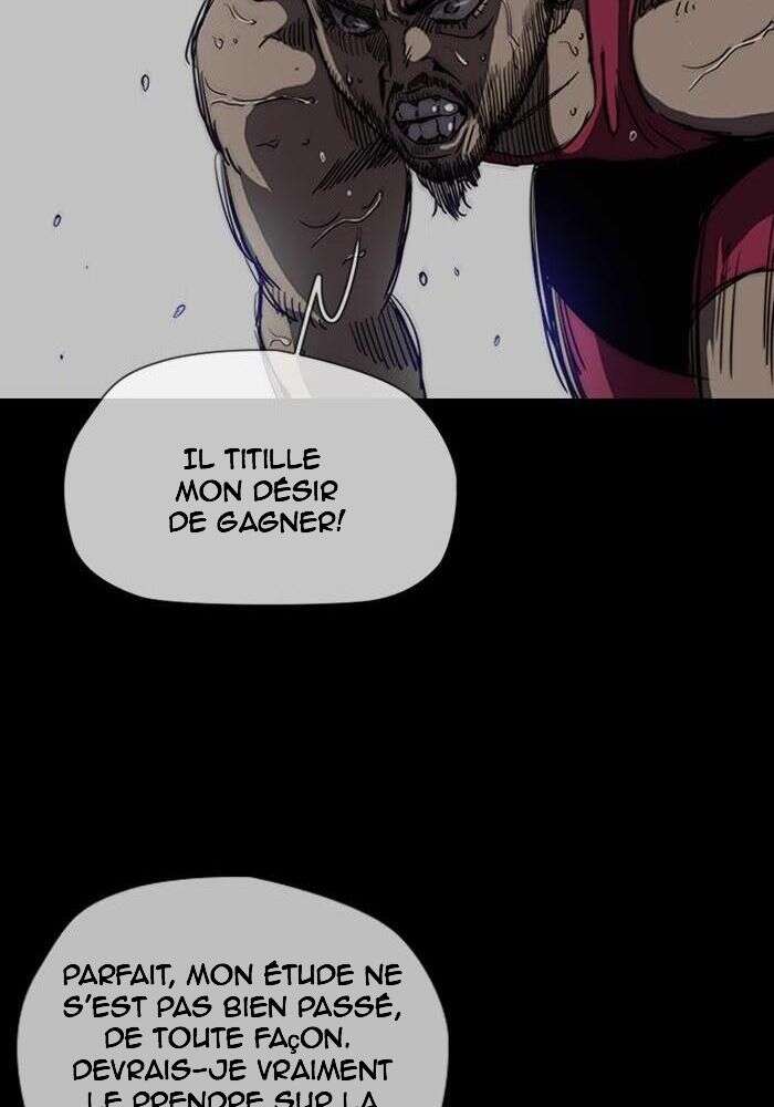 Wind Breaker Chapitre 172 - Page 57
