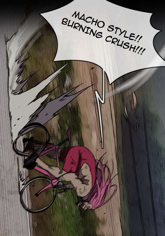 Wind Breaker Chapitre 172 - Page 59