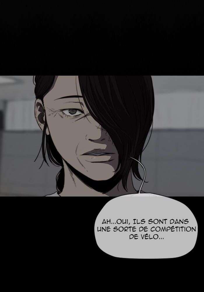 Wind Breaker Chapitre 172 - Page 6