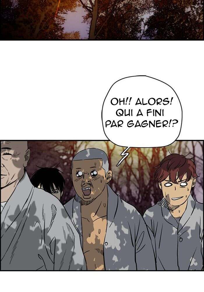 Wind Breaker Chapitre 172 - Page 62