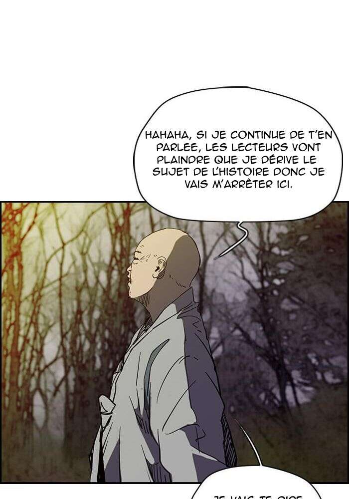 Wind Breaker Chapitre 172 - Page 63
