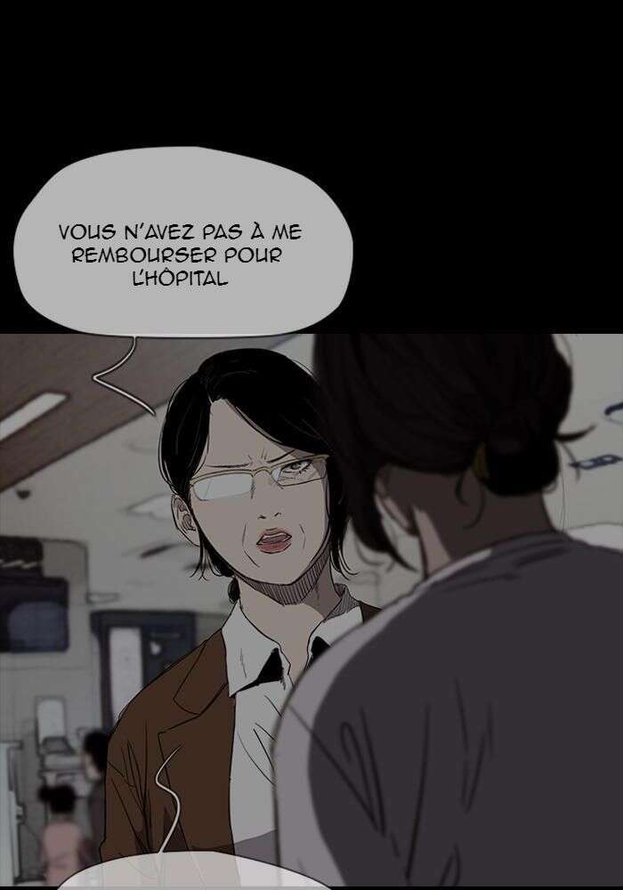 Wind Breaker Chapitre 172 - Page 8