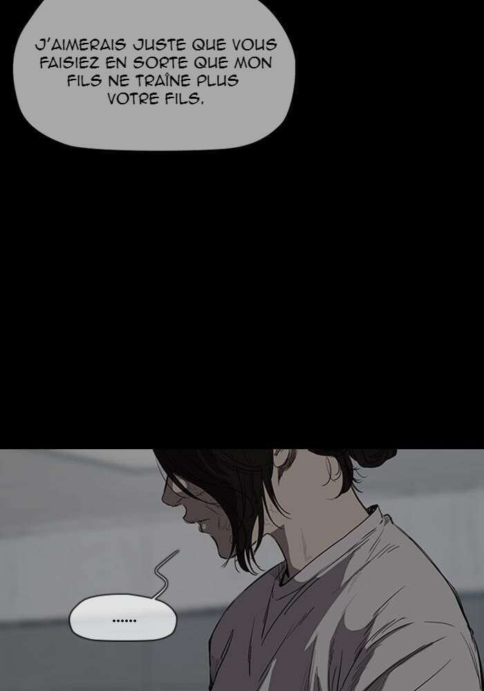 Wind Breaker Chapitre 172 - Page 9