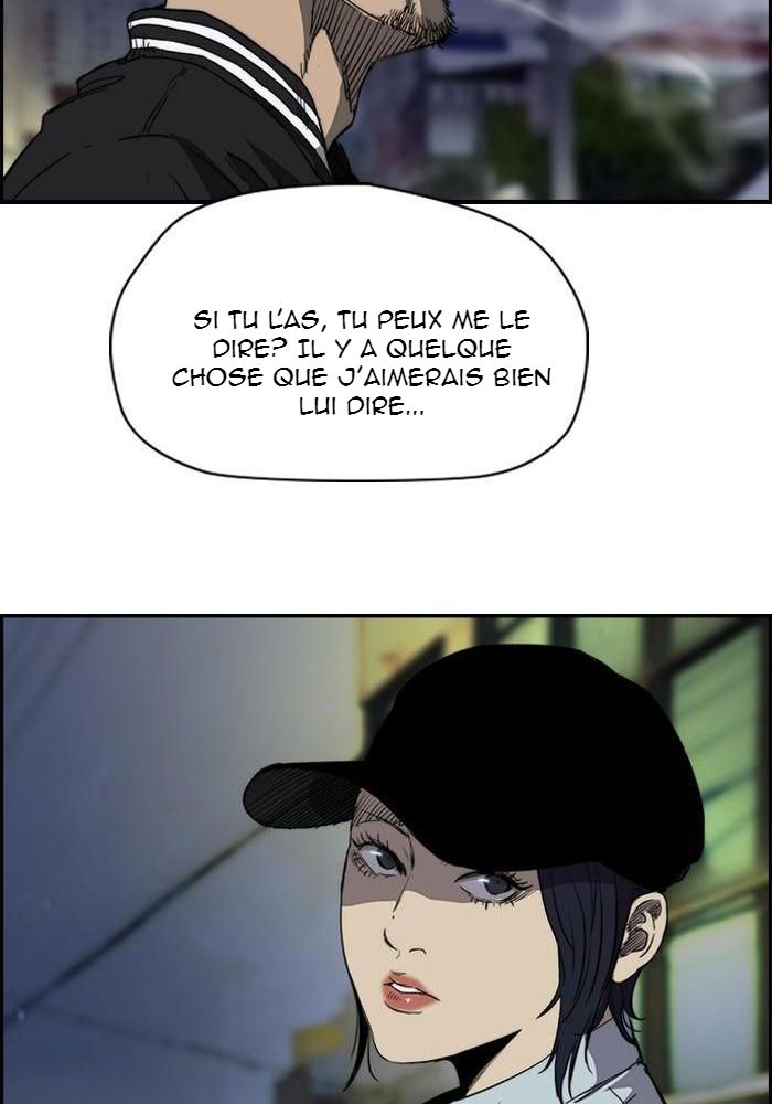 Wind Breaker Chapitre 173 - Page 19